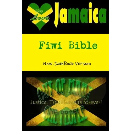 Fiwi Bible