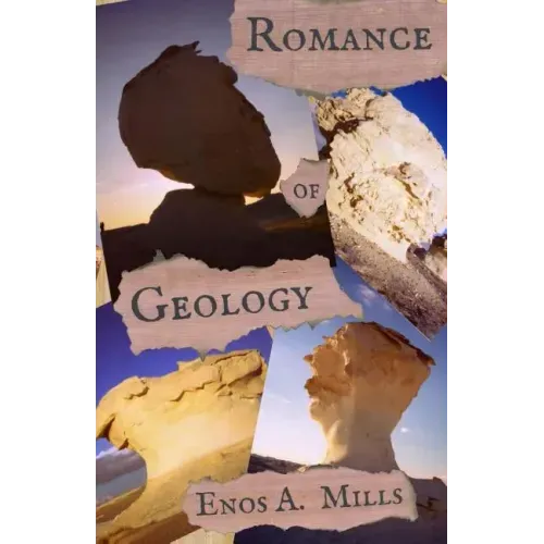 Romance of Geology