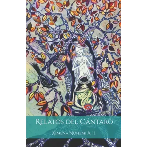 Relatos del cántaro: Las historias registradas en los úteros de las mujeres de un mismo linaje