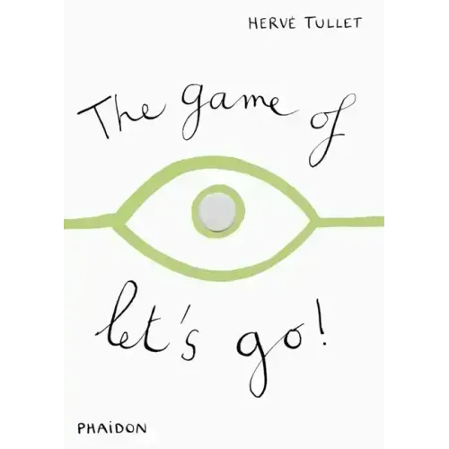 The Game of Let's Go!