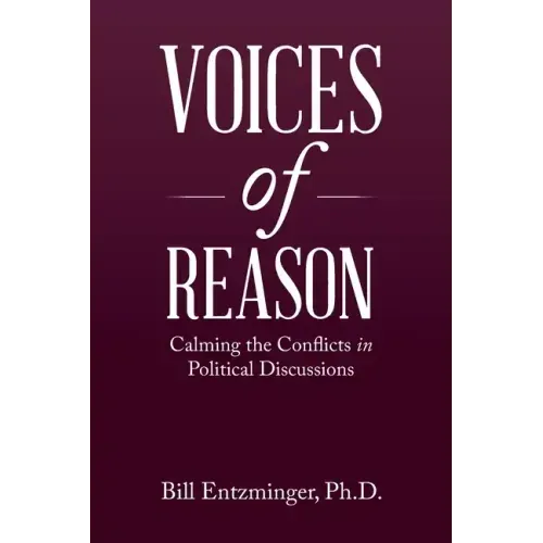 Voices of Reason: Calming the Conflicts in Political Discussions