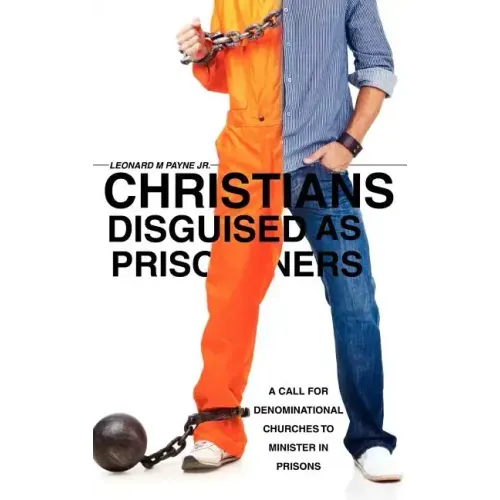 Christians Disguised as Prisoners