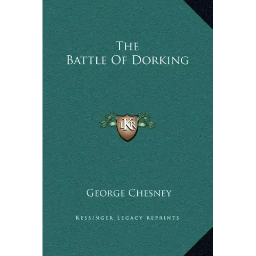 The Battle of Dorking