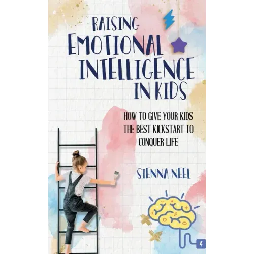 Raising Emotional Intelligence in Kids