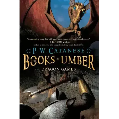 Dragon Games
