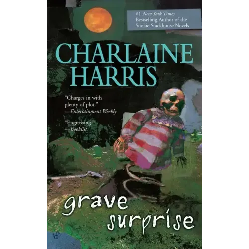 Grave Surprise