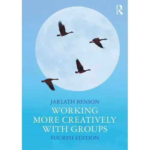 Working More Creatively with Groups
