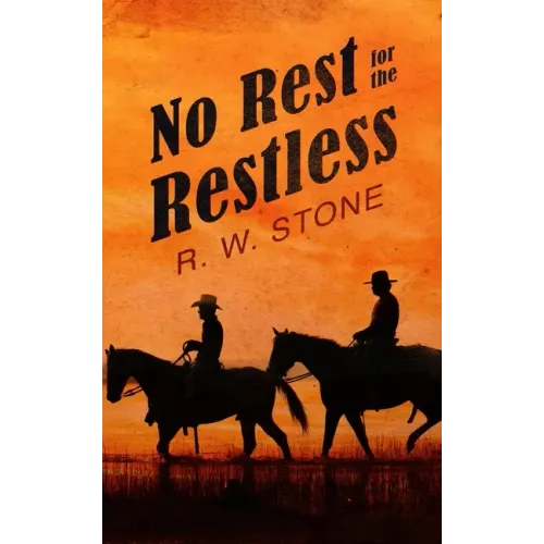 No Rest for the Restless