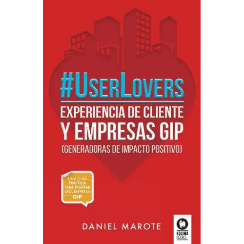 #UserLovers