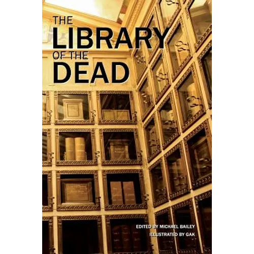 The Library of the Dead