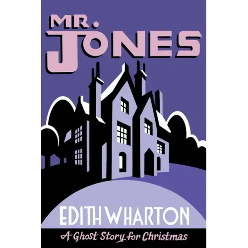 MR Jones