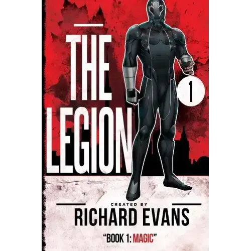 The Legion: Magic