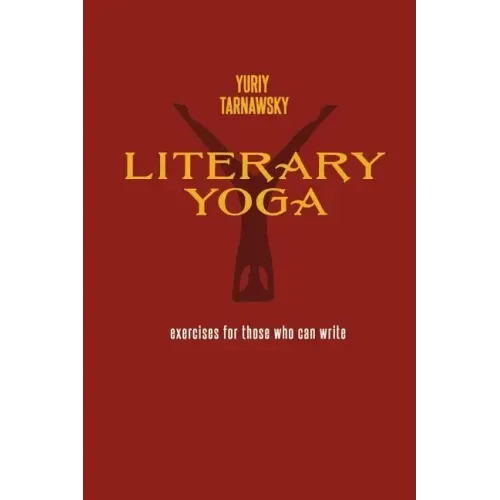 Literary Yoga