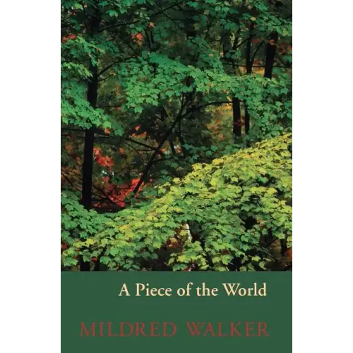 A Piece of the World