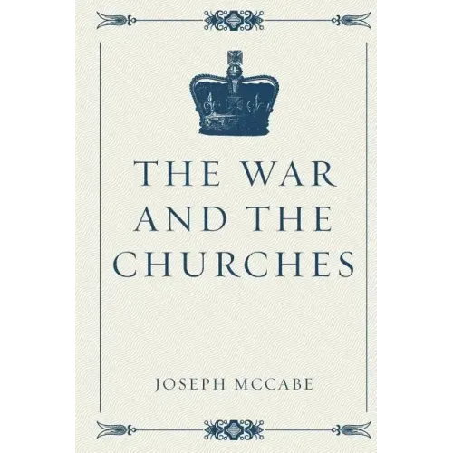 The War and the Churches