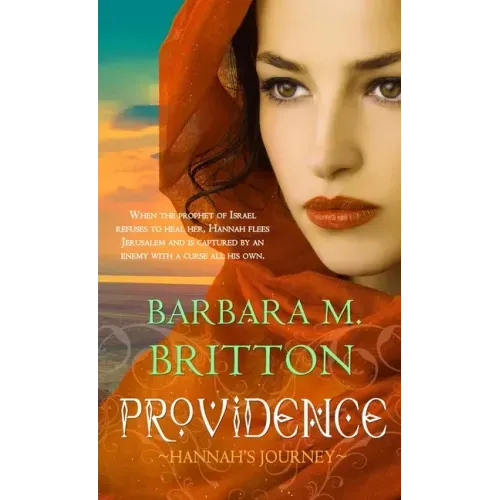 Providence: Hannah's Journey Volume 1