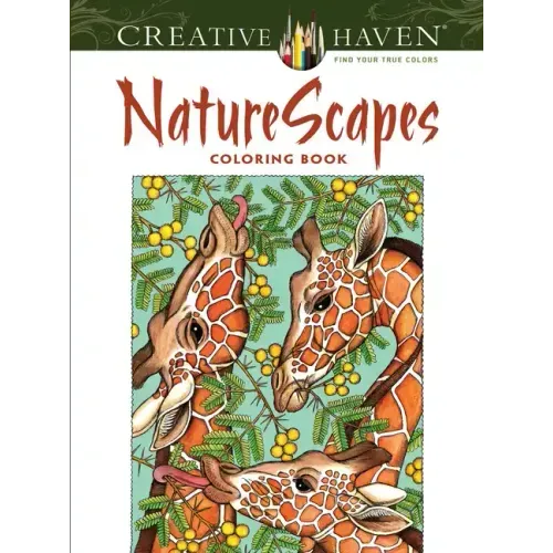 NatureScapes