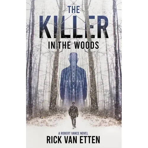 The Killer in the Woods