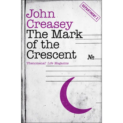 The Mark of the Crescent: Volume 5