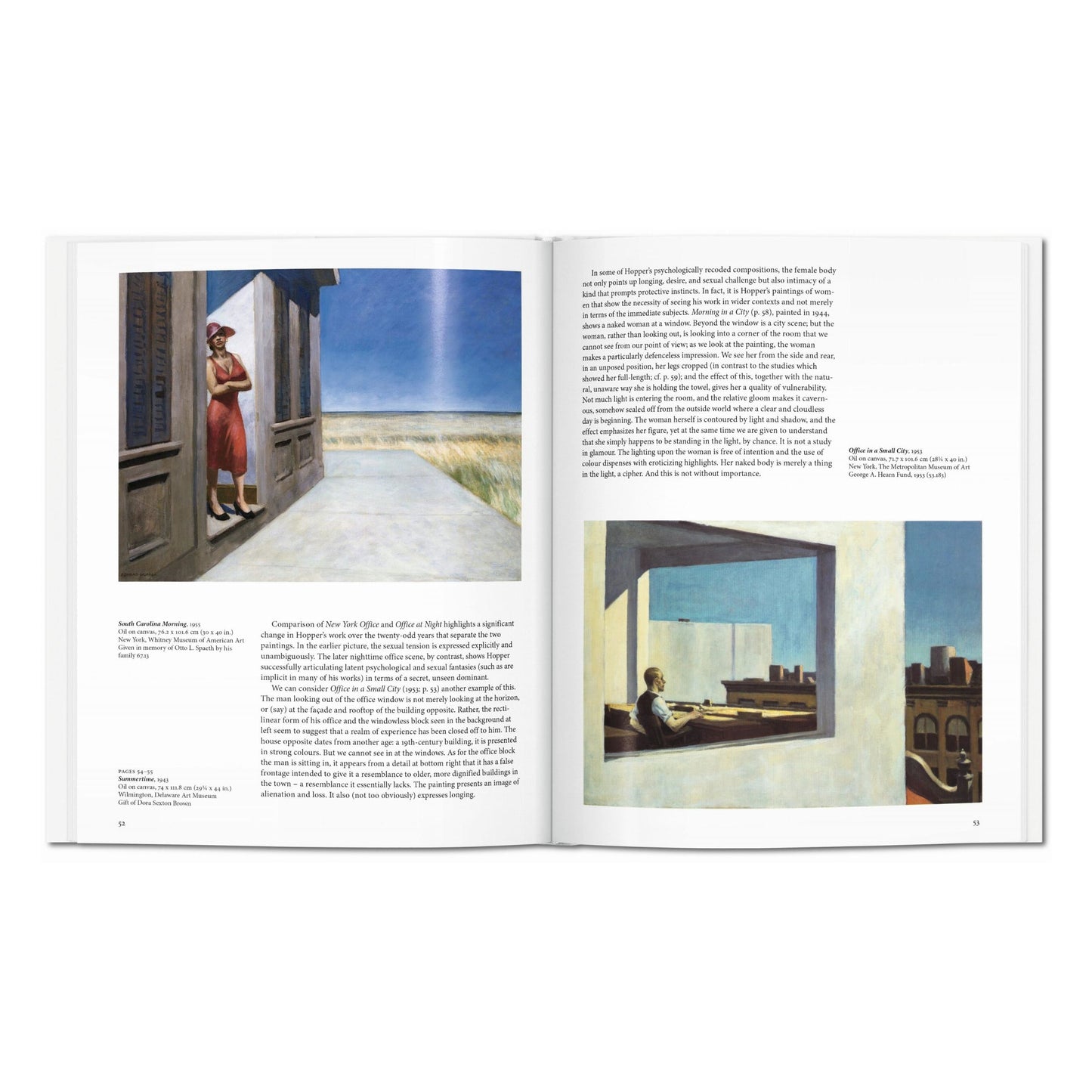Hopper (English) Book