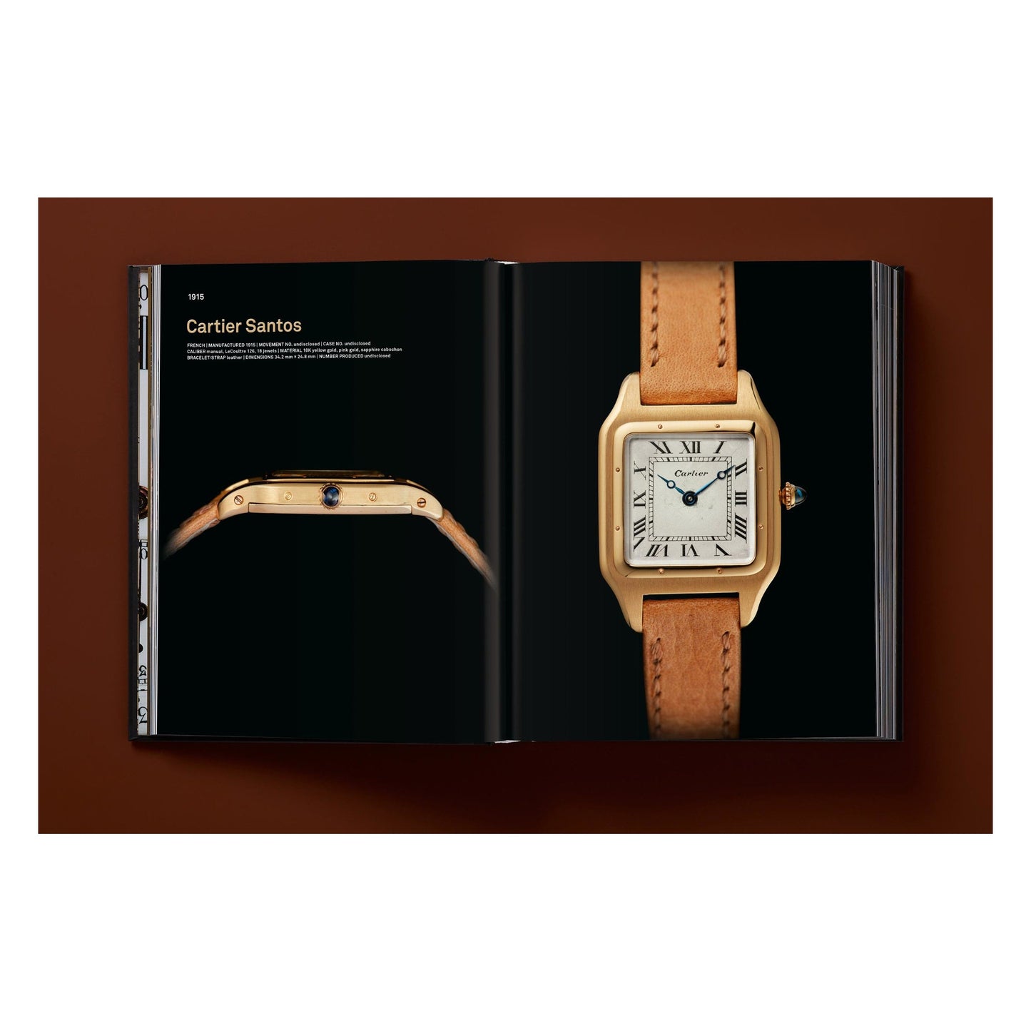 Ultimate Collector Watches (English) Book