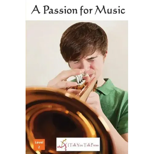 A Passion for Music