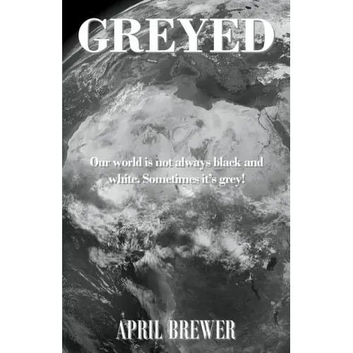 Greyed