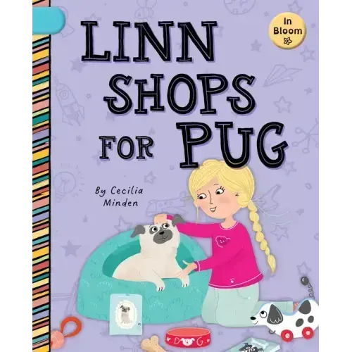 Linn Shops for Pug