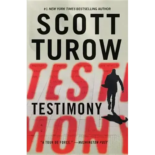 Testimony