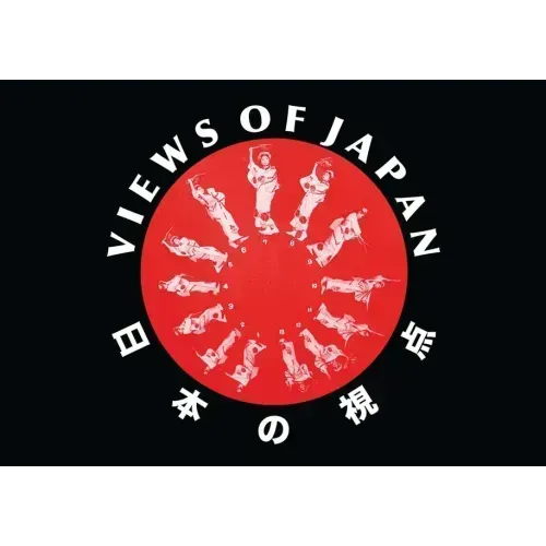 Views of Japan