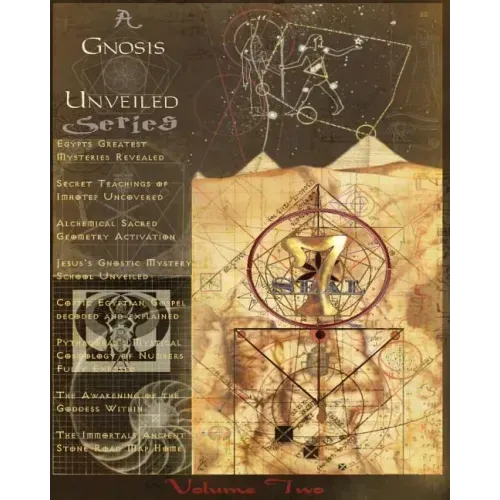 7th Seal HIdden Wisdom Unveiled Vol 2: A Journey of Self-Discovery