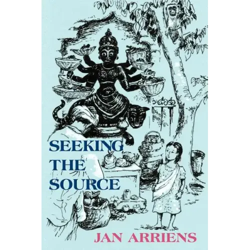 Seeking the Source