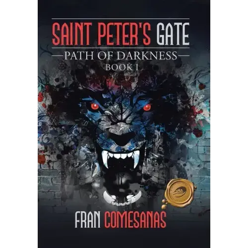Saint Peter's Gate: Path of Darkness