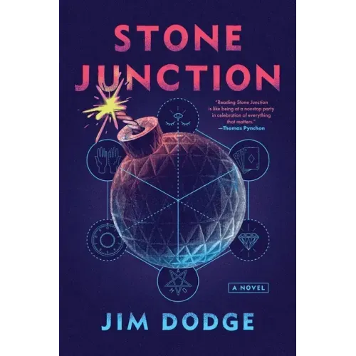 Stone Junction