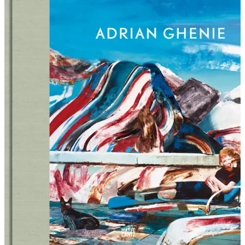 Adrian Ghenie: Paintings 2014-2019