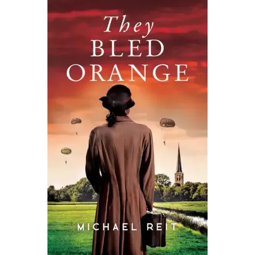 They Bled Orange