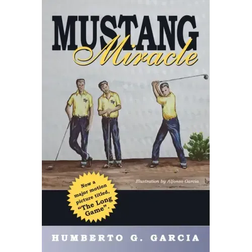 Mustang Miracle