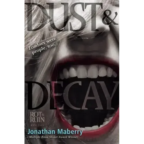 Dust & Decay