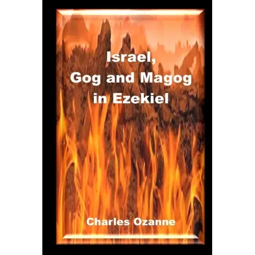 Israel, Gog and Magog in Ezekiel