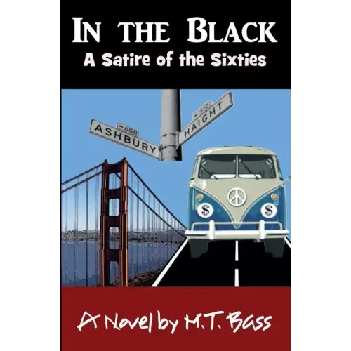 In the Black, 1965-1969: A Satire of the Sixties