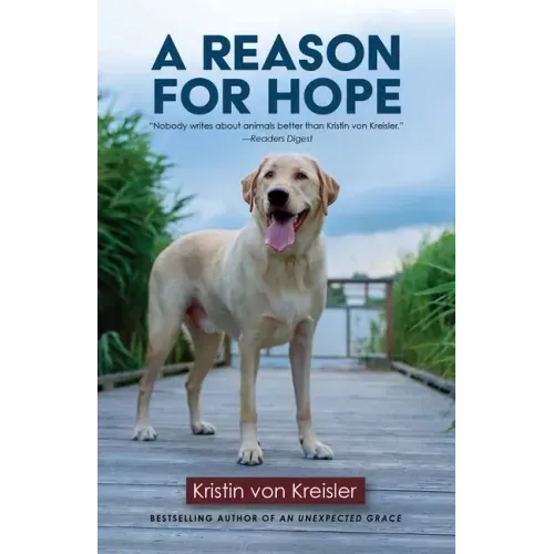 A Reason for Hope