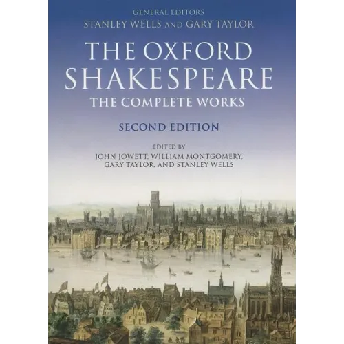 William Shakespeare: The Complete Works