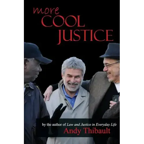 More Cool Justice