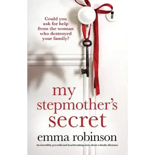 My Stepmother's Secret