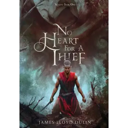 No Heart for a Thief