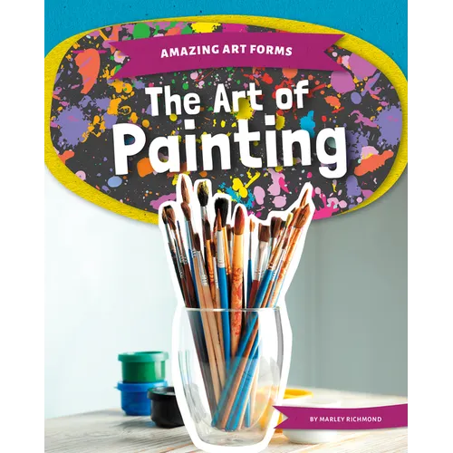 Art of Painting
