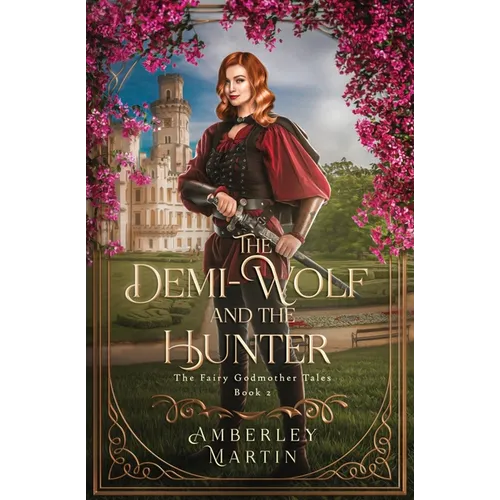 The Demi-Wolf and the Hunter