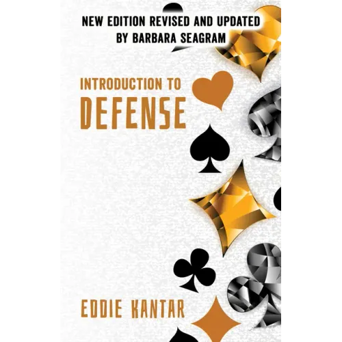 Introduction to Defense: Second Edition