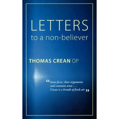 Letters to a Non-Believer