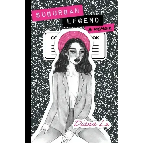Suburban Legend: A memoir
